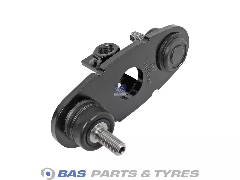 Levier DT Spare Parts 1768962