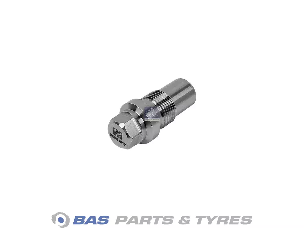 Pivot Sferic DT Spare Parts 1772817