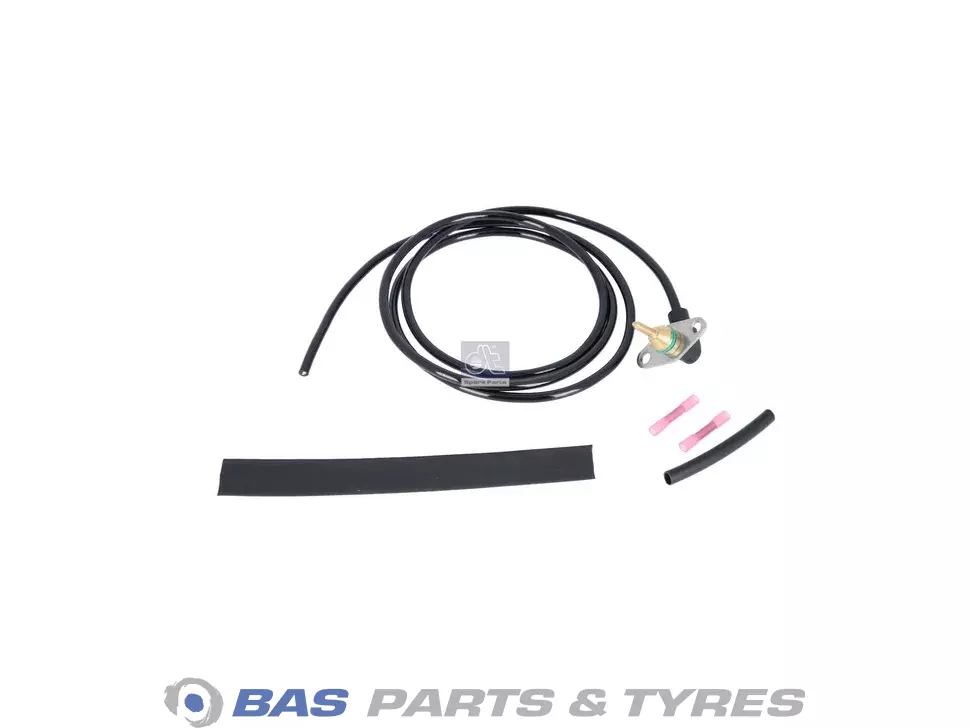 Temperature sensor DT Spare Parts 1804063