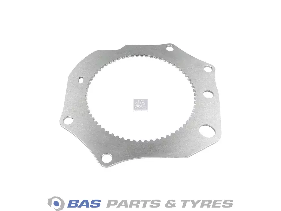 Kupplungsscheibe DT Spare Parts 1520797