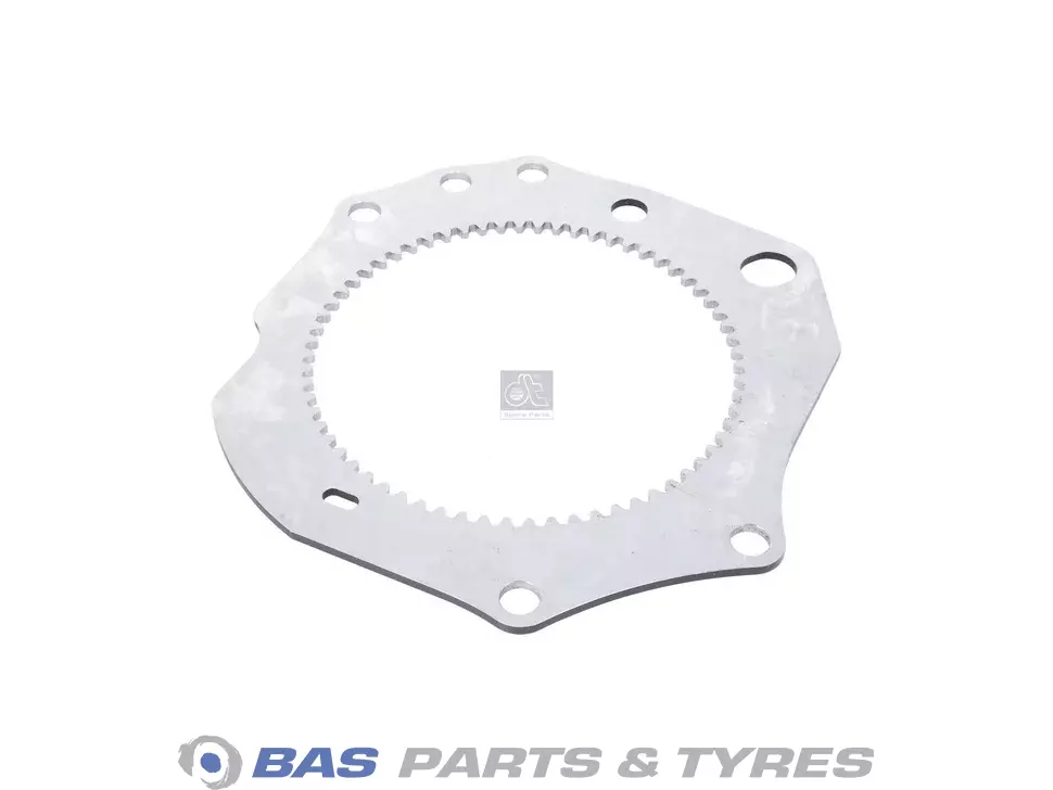 Kupplungsscheibe DT Spare Parts 2112224