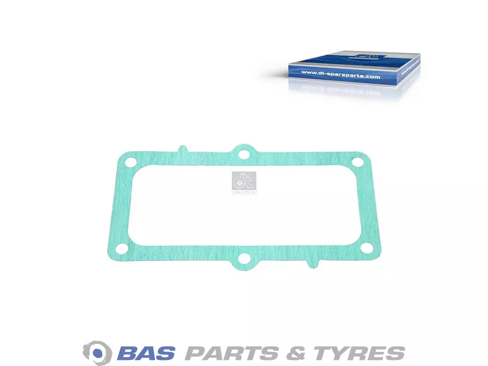 Junta DT Spare Parts 1407551