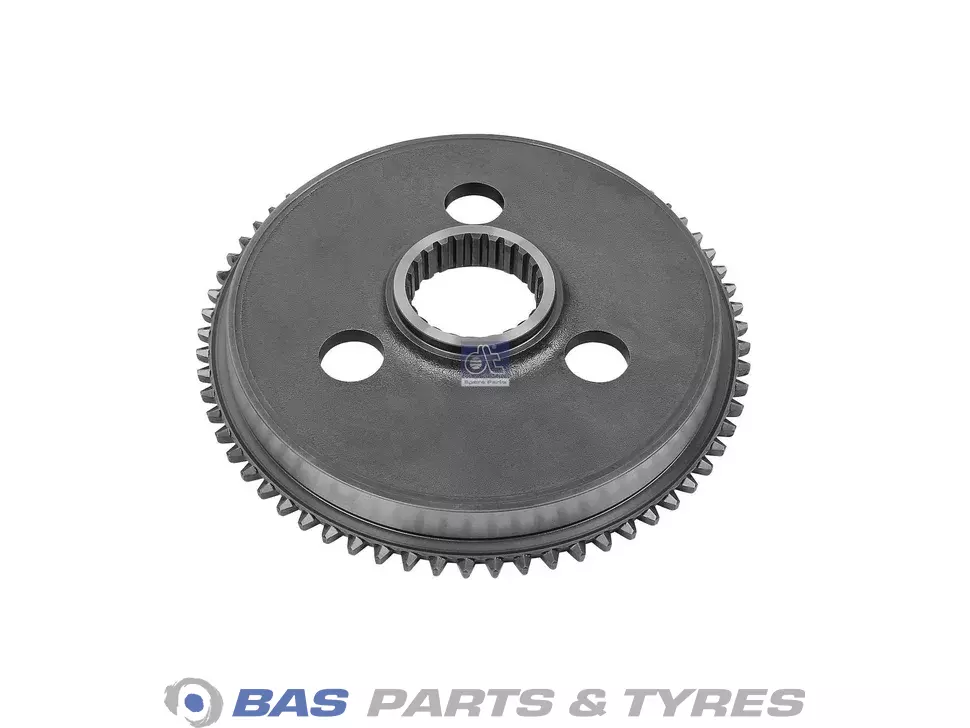 Synchromesh conus DT Spare Parts 1926257