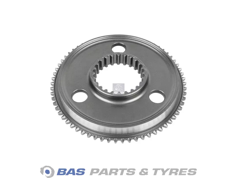 Synchromesh conus DT Spare Parts 1927003