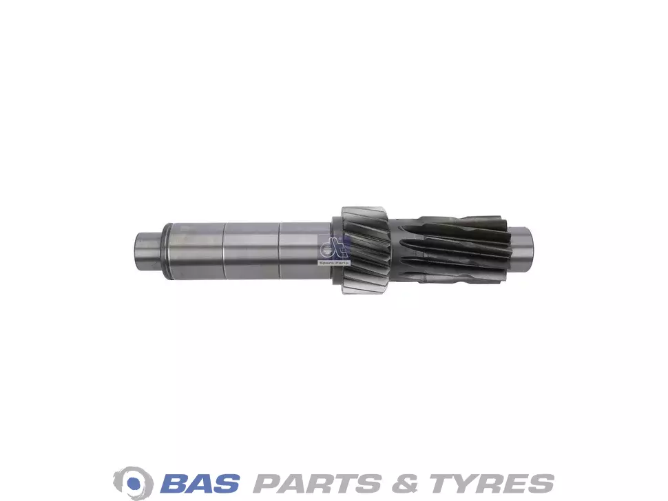 DT Spare Parts Eje auxiliar 1770210