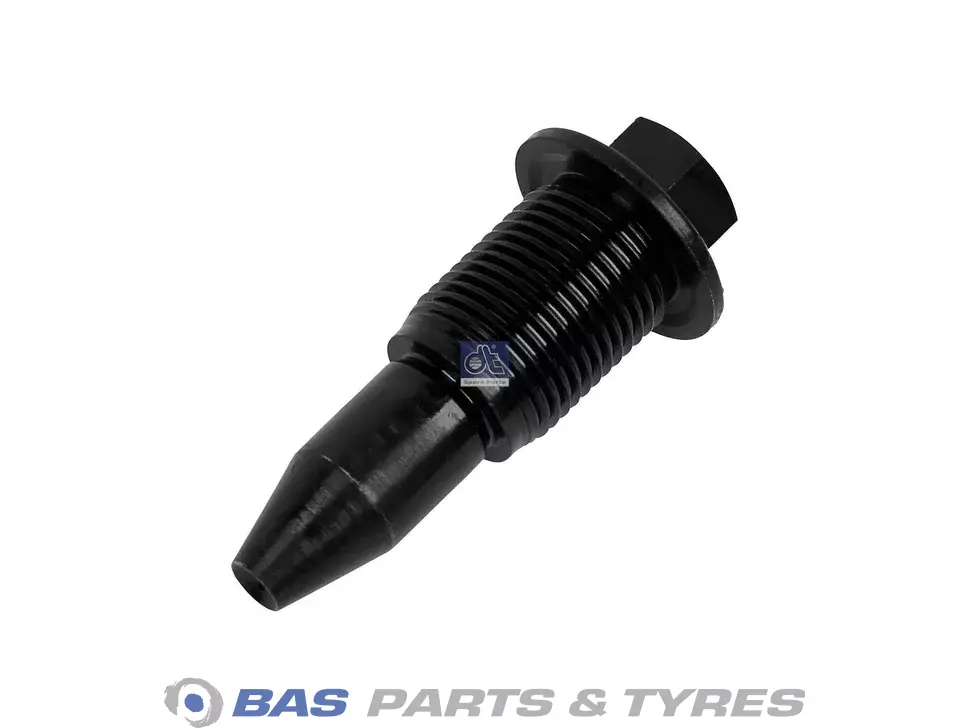 Sicherungsbugel DT Spare Parts 1386359