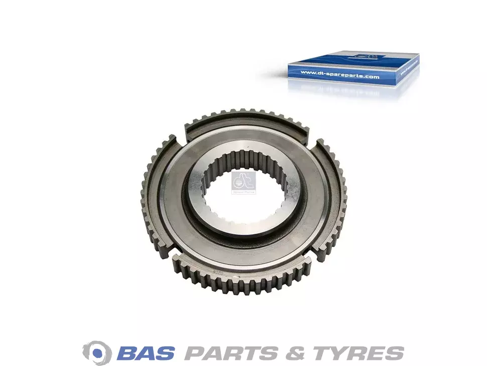 Guide sleeve DT Spare Parts 1300063