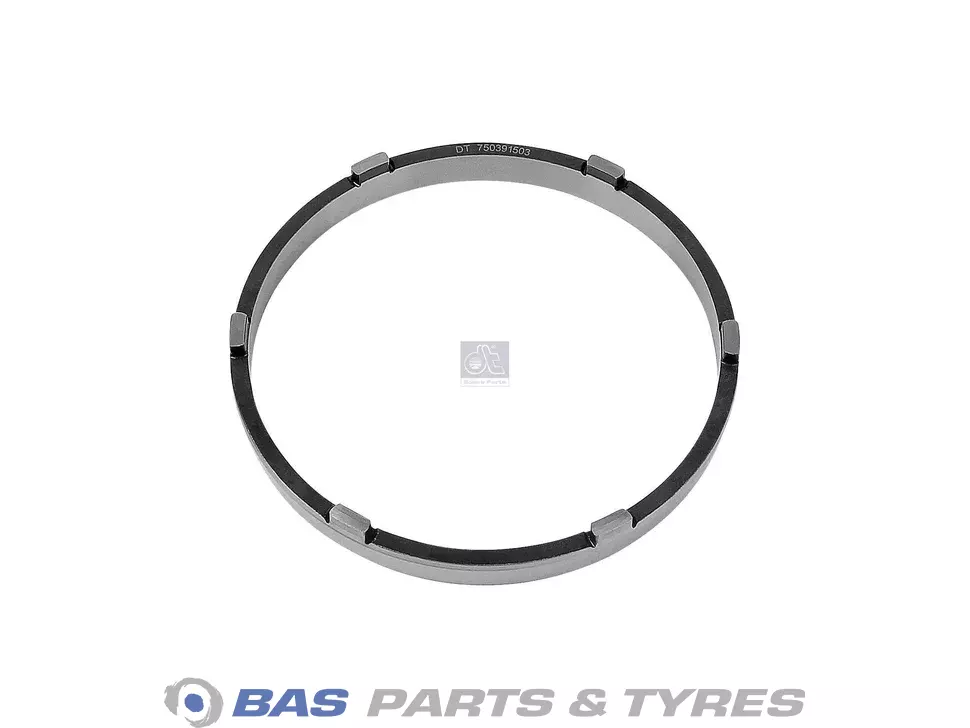 Synchromesh conus DT Spare Parts 1489836