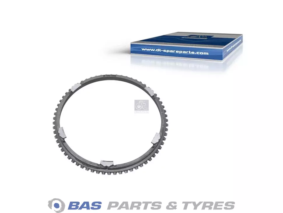 Synchromesh conus DT Spare Parts 1543357