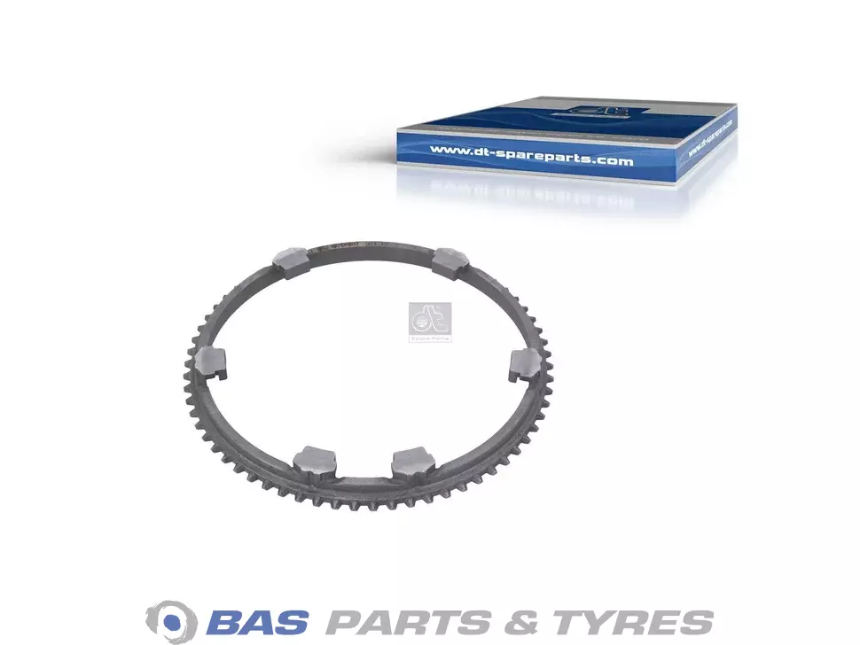 Synchromesh conus DT Spare Parts 1543361