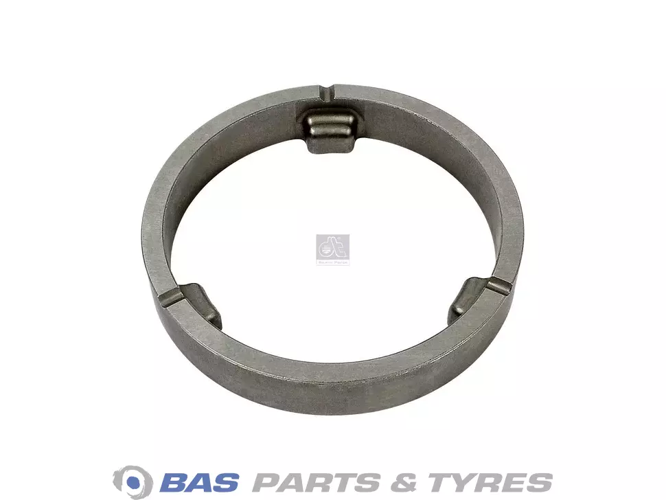 Shim DT Spare Parts 1898045 Shim DT Spare Parts 1898045