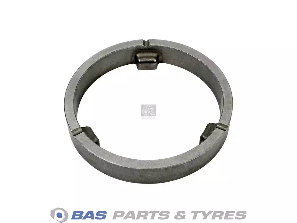 Shim DT Spare Parts 1511807