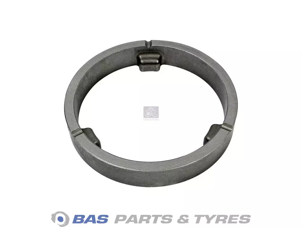 Shim DT Spare Parts 2026130