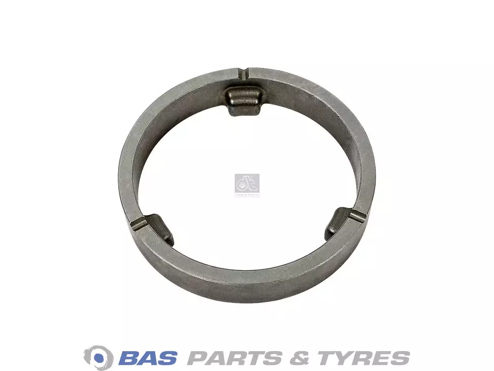 Shim DT Spare Parts 2026131