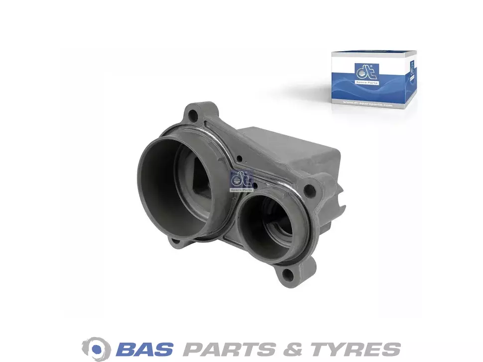 Planetenträger DT Spare Parts 1769778