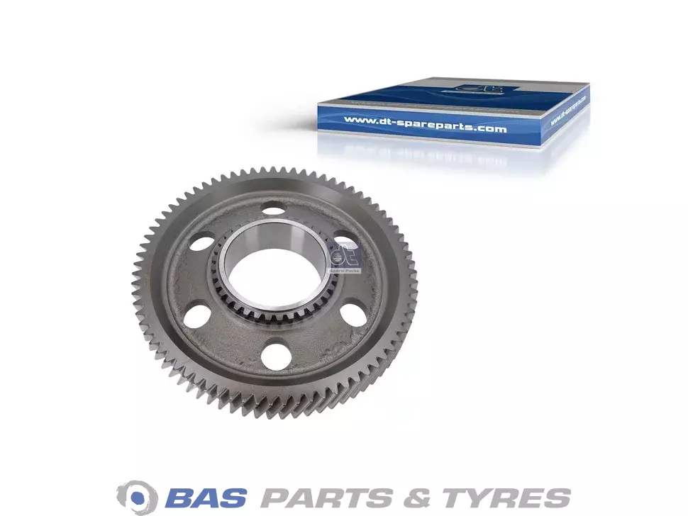 هيأ DT Spare Parts 2136075