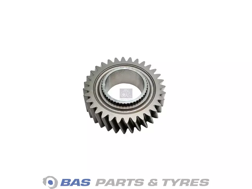 هيأ DT Spare Parts 1109588