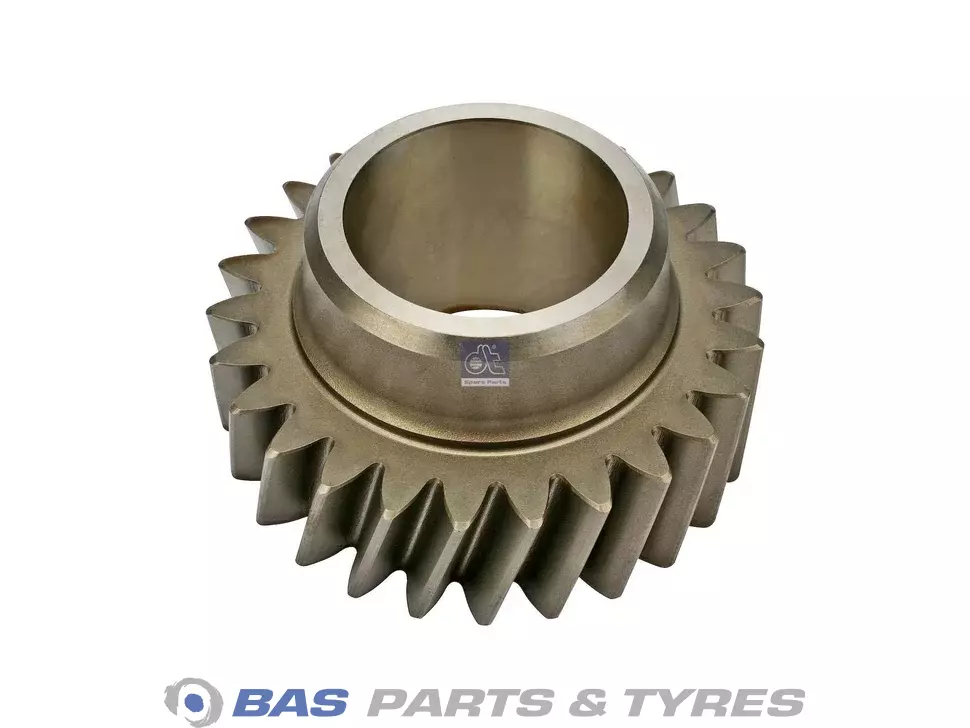 هيأ DT Spare Parts 1322292