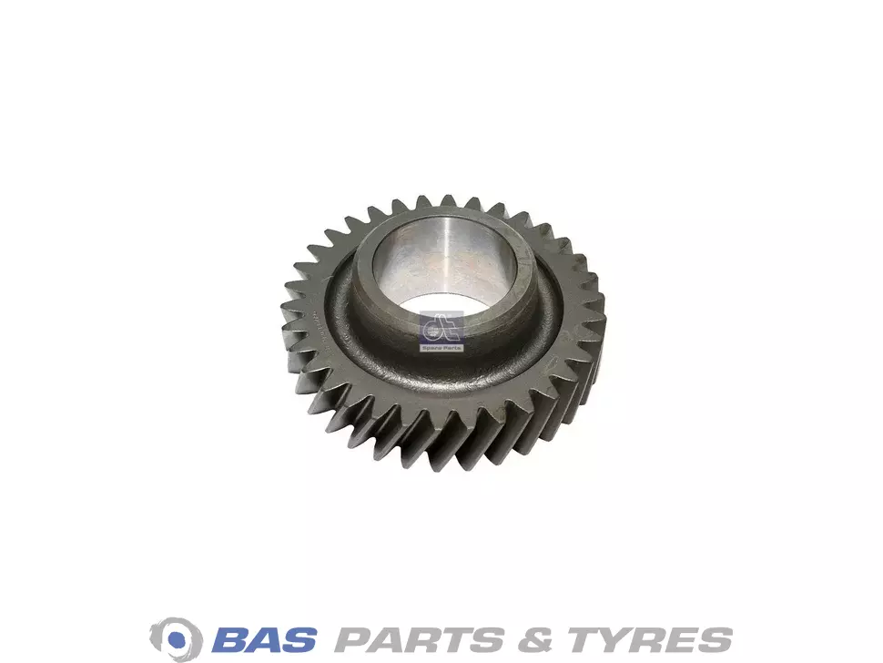 هيأ DT Spare Parts 1367796