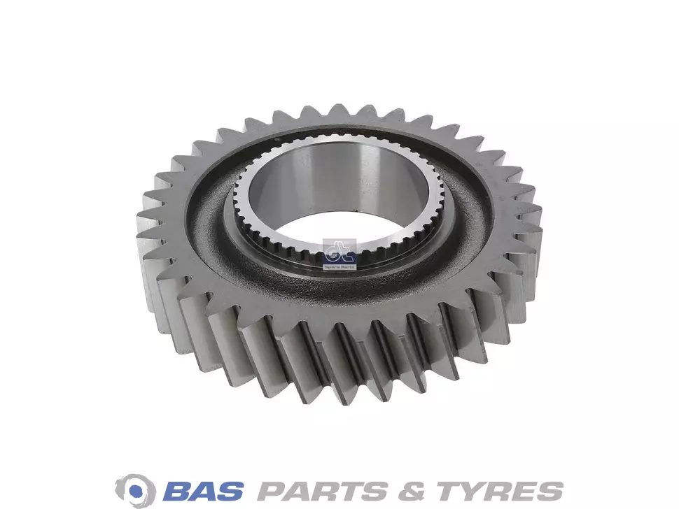 هيأ DT Spare Parts 1376382
