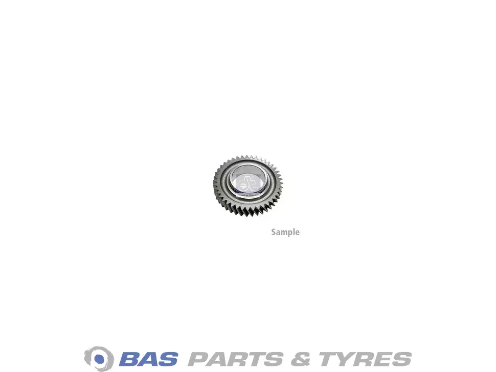 هيأ DT Spare Parts 1399189