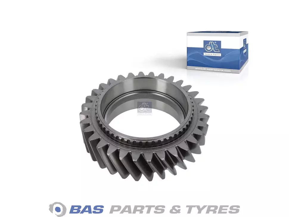 Angrenaj DT Spare Parts 1376378 Angrenaj DT Spare Parts 1376378
