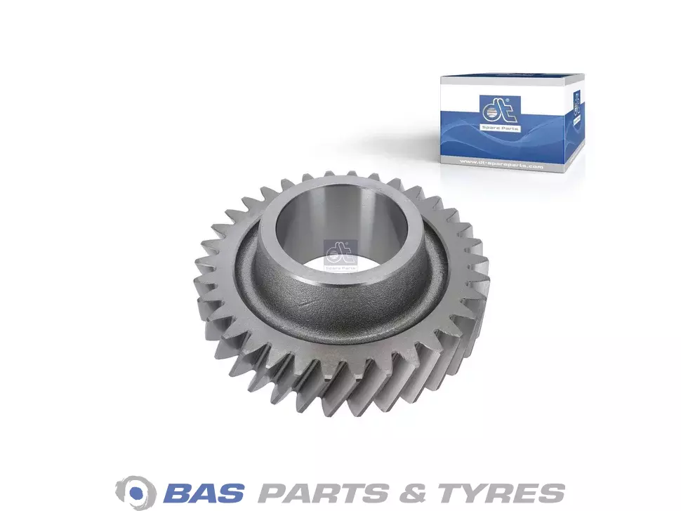 هيأ DT Spare Parts 1376380