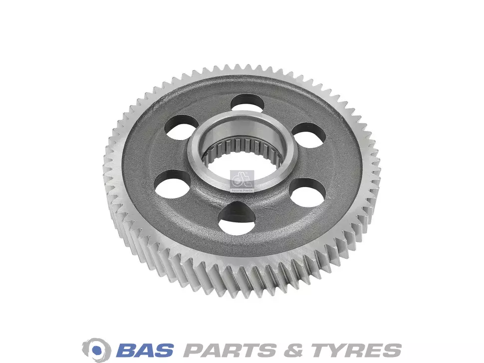 هيأ DT Spare Parts 1423286