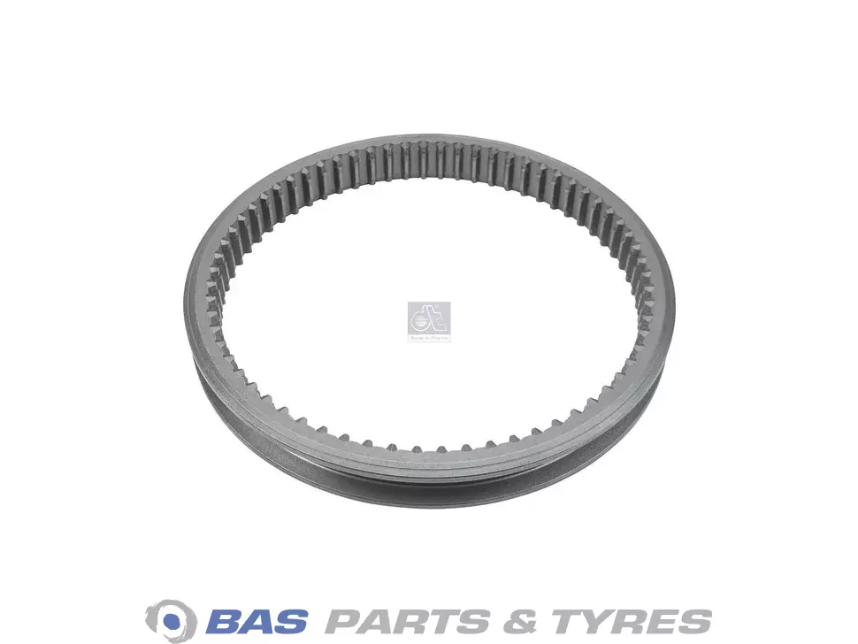 Schiebemuffe DT Spare Parts 1752963 Schiebemuffe DT Spare Parts 1752963