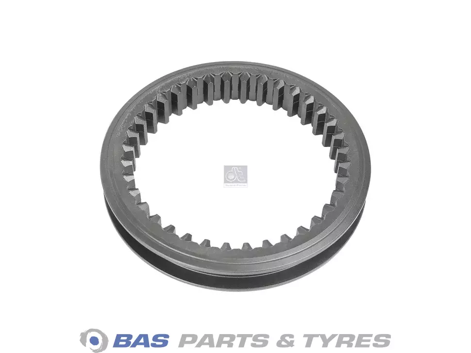 Schiebemuffe DT Spare Parts 1514712