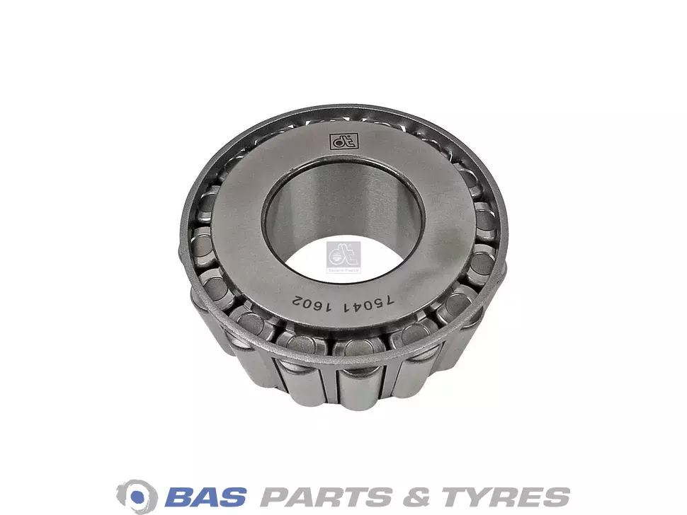 Conisch rollager DT Spare Parts 1778518