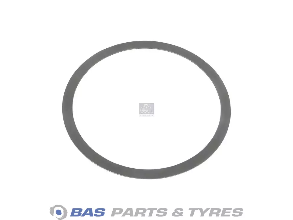 Shim DT Spare Parts 1104037