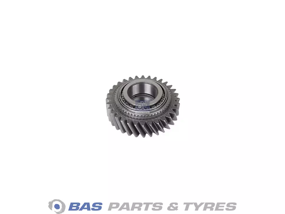 هيأ DT Spare Parts 1367794