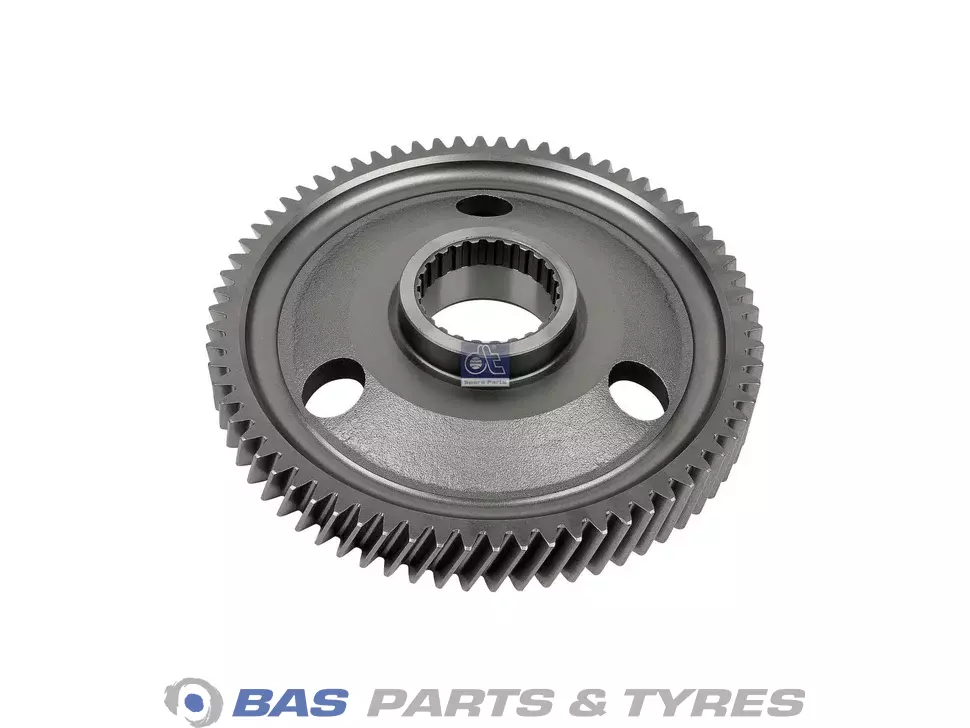 هيأ DT Spare Parts 1500145