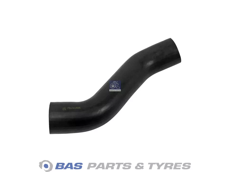 змия DT Spare Parts 1521088