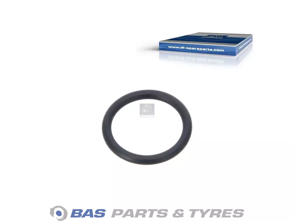 O-ring DT Spare Parts 392520