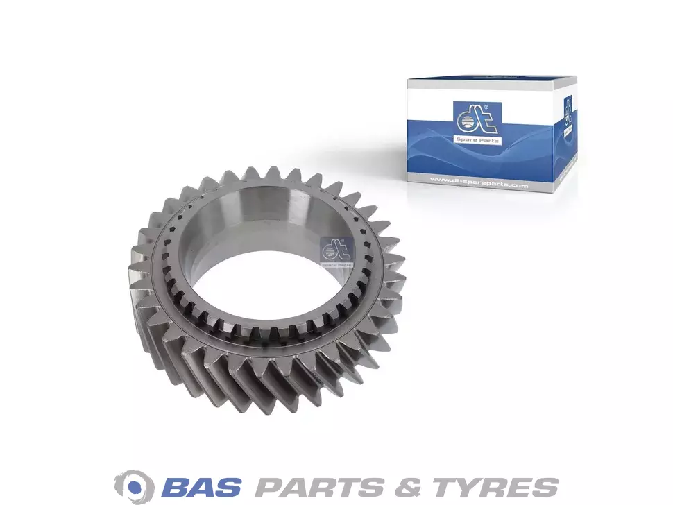 Zahnrad DT Spare Parts 1476204