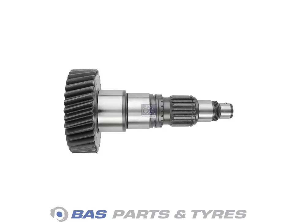 DT Spare Parts Eixo de commando lateral 1381295