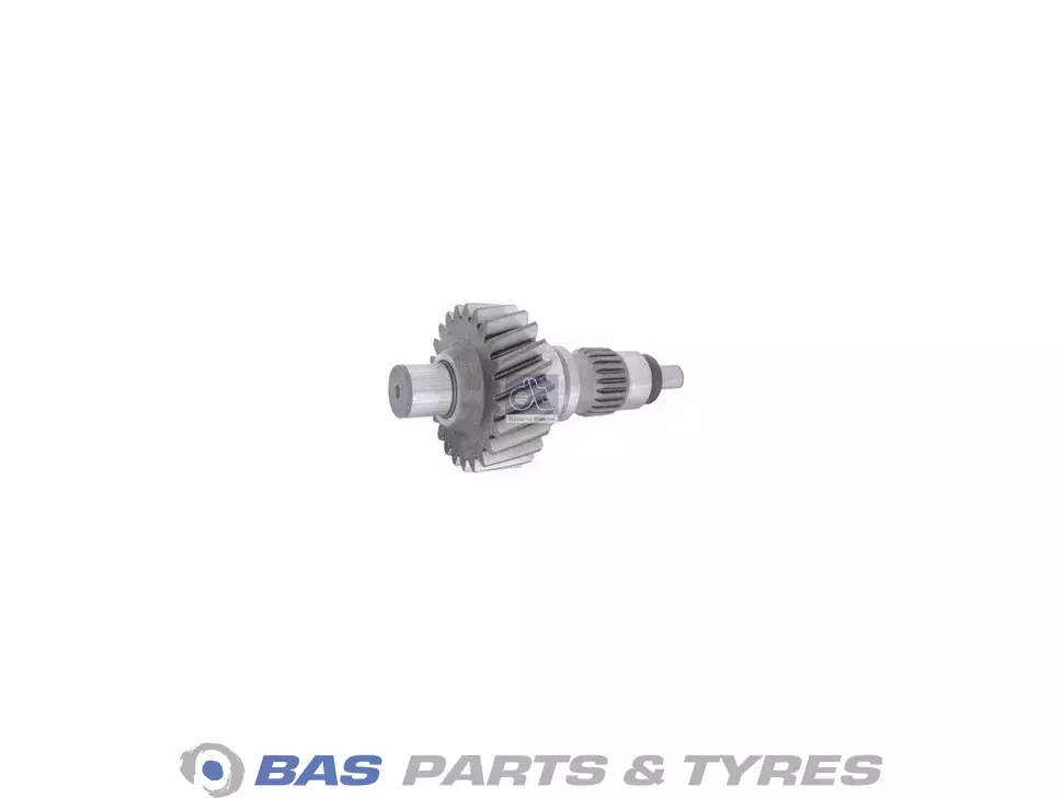 DT Spare Parts Eixo de commando lateral 1761621