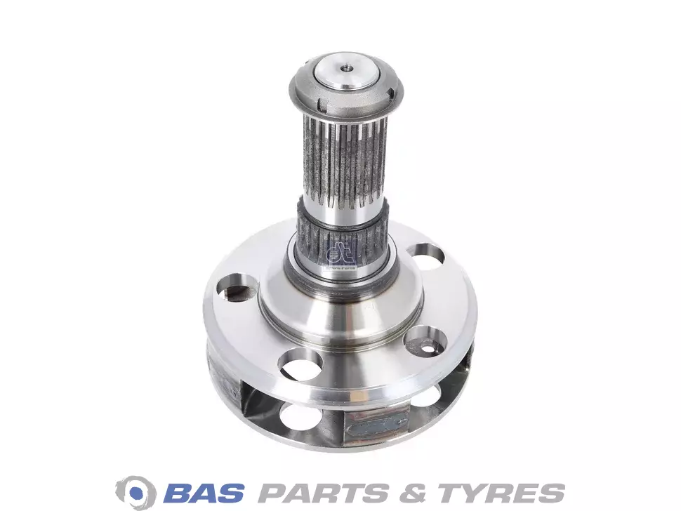 Planetenträger DT Spare Parts 1776626