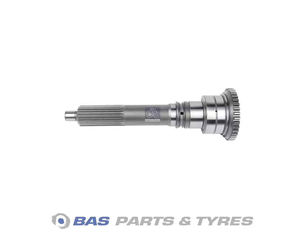 Eje primario DT Spare Parts 1769962