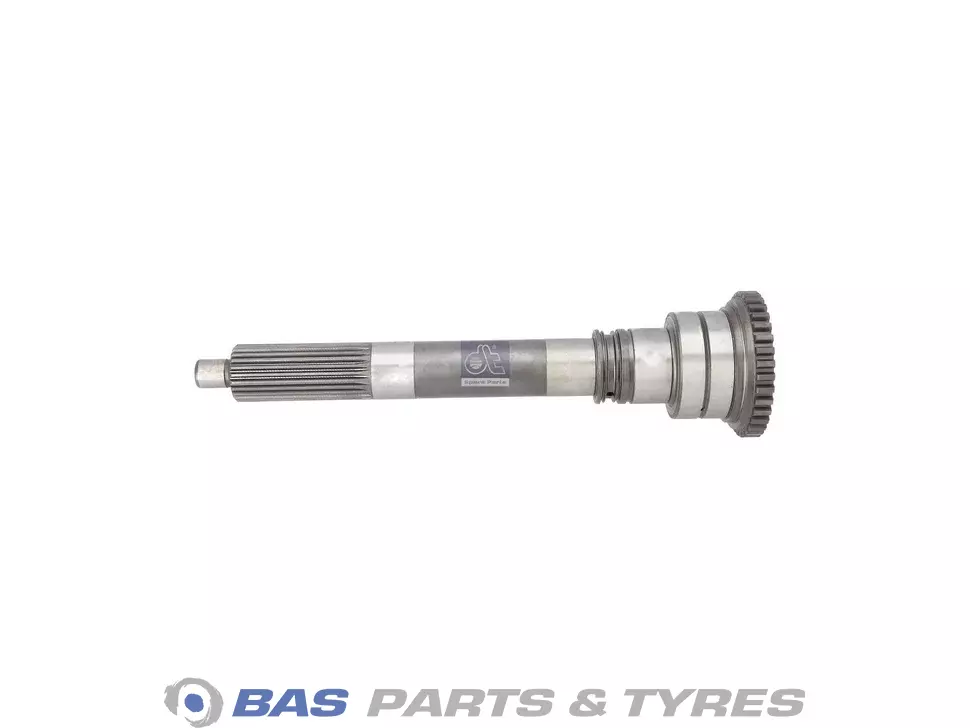 Eje primario DT Spare Parts 1772368