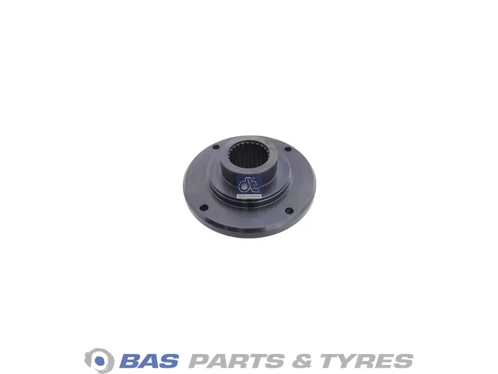 Getriebeflansch DT Spare Parts 1535361