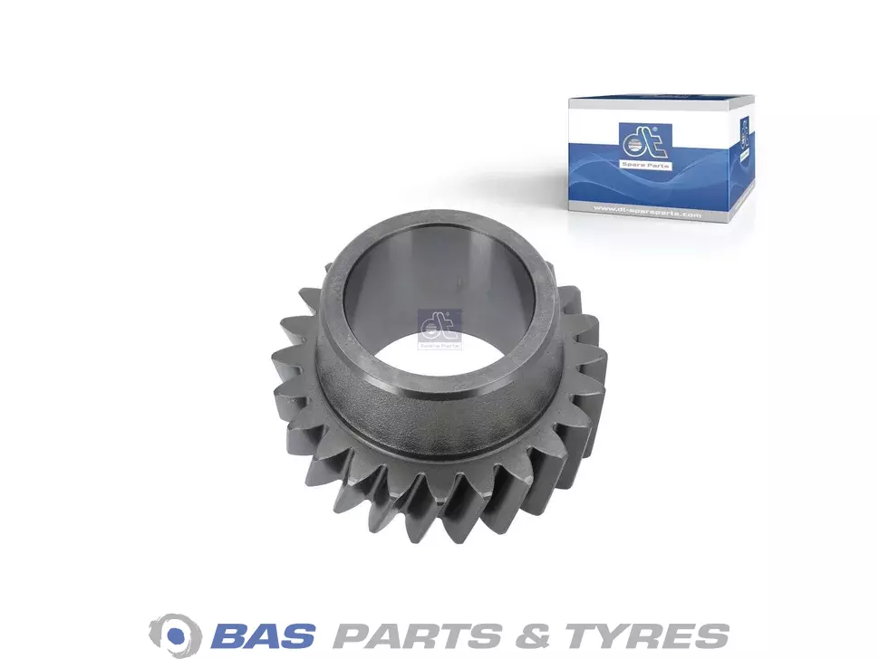 هيأ DT Spare Parts 1376384
