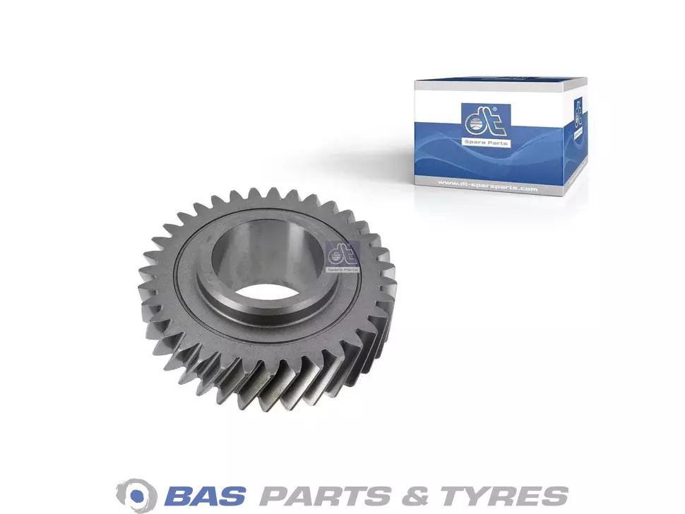 هيأ DT Spare Parts 1938973