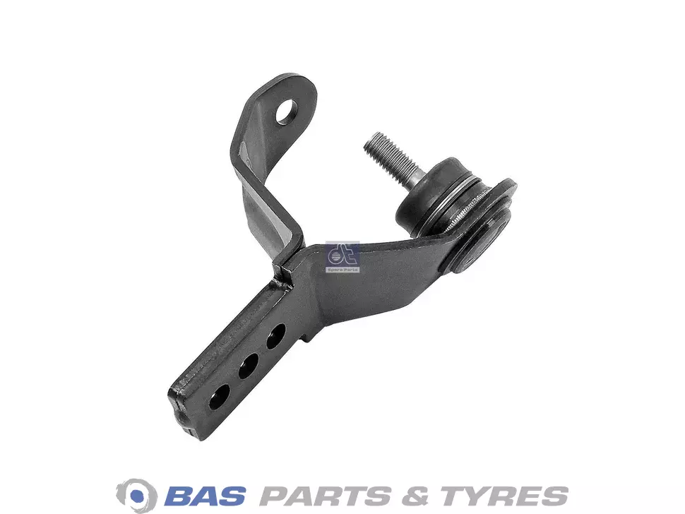 Shifting fork DT Spare Parts 1549913