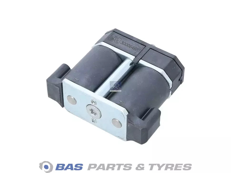 Ventil DT Spare Parts 1493771