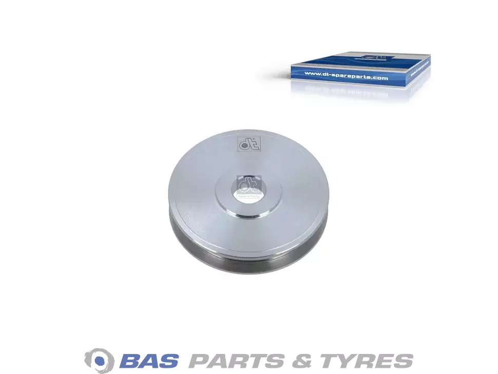 Piston DT Spare Parts 1779373