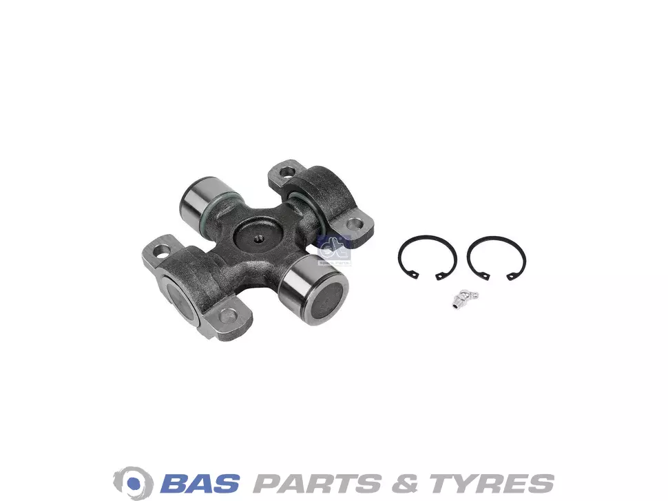 Cruce DT Spare Parts 1104452