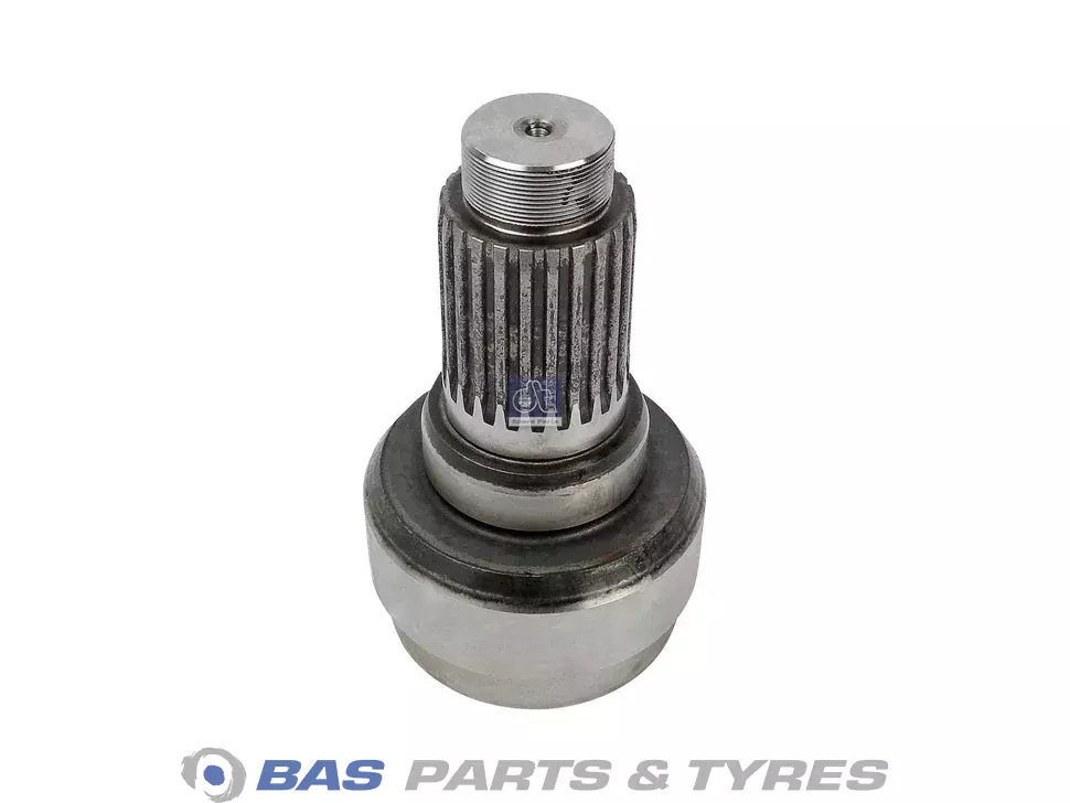 Splined Unit DT Spare Parts 1424698